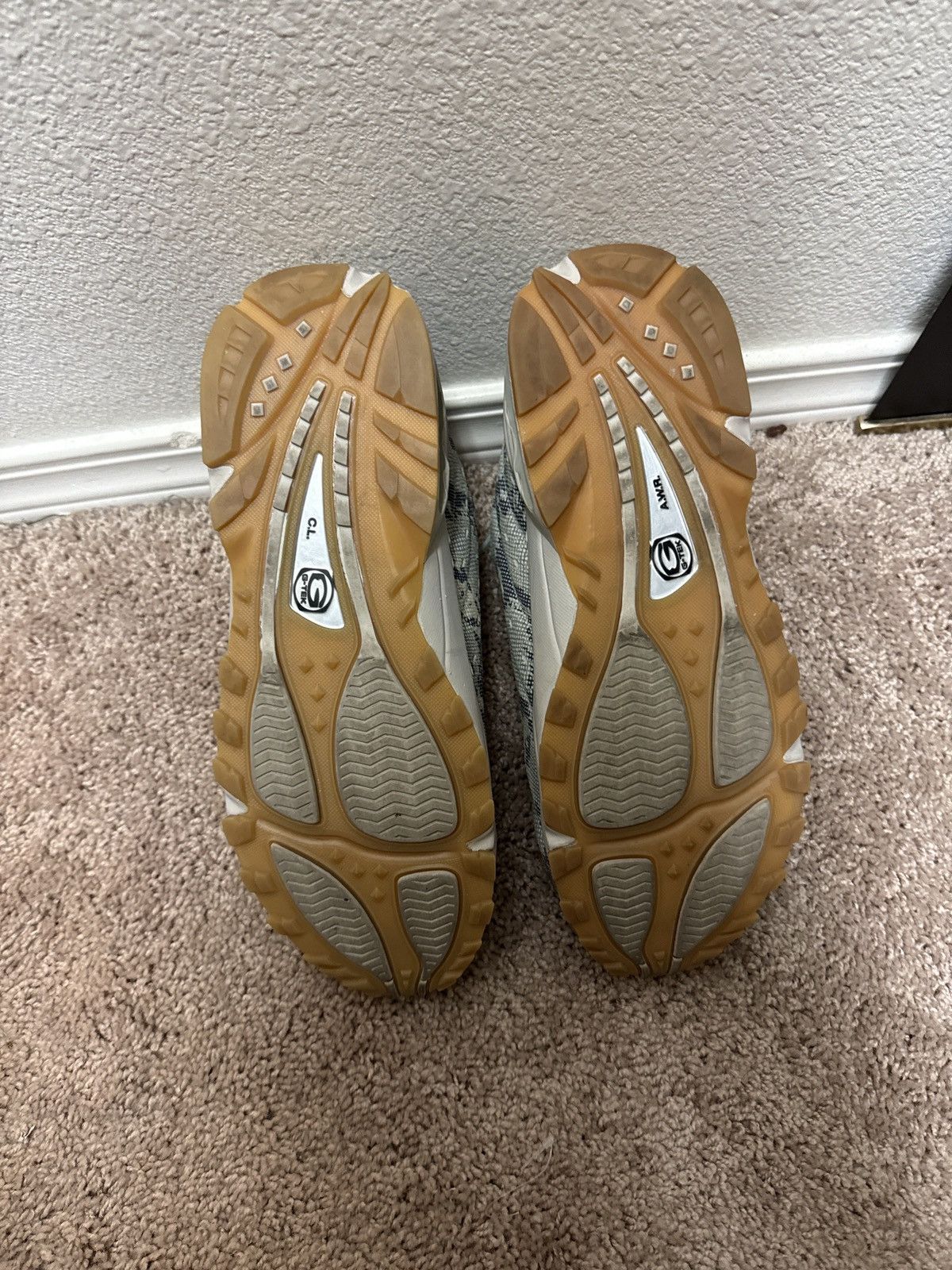 NOCTA × Nike Nike NOCTA Hot Step Air Terra Size US 12 / EU 45 - 5 Thumbnail