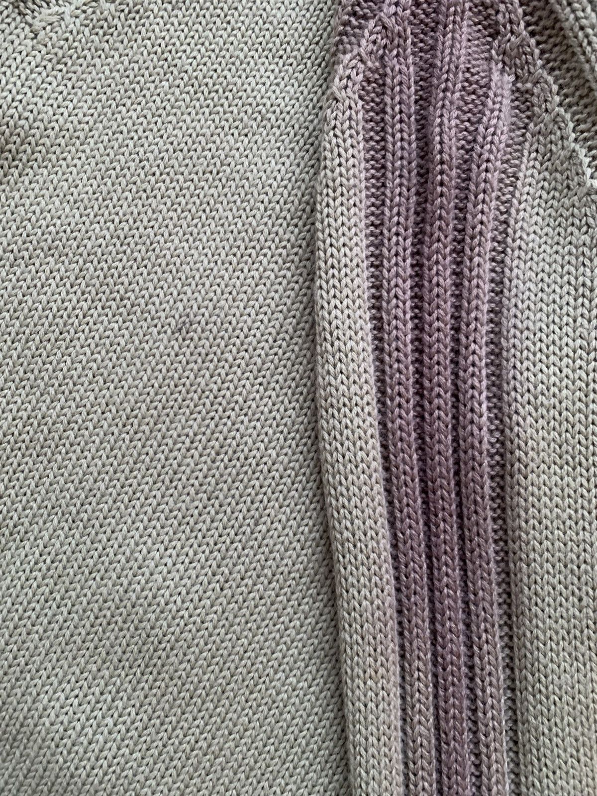 Diesel Diesel | Green Zip-Up Turtleneck Knit Sweater Size US M / EU 48-50 / 2 - 6 Thumbnail