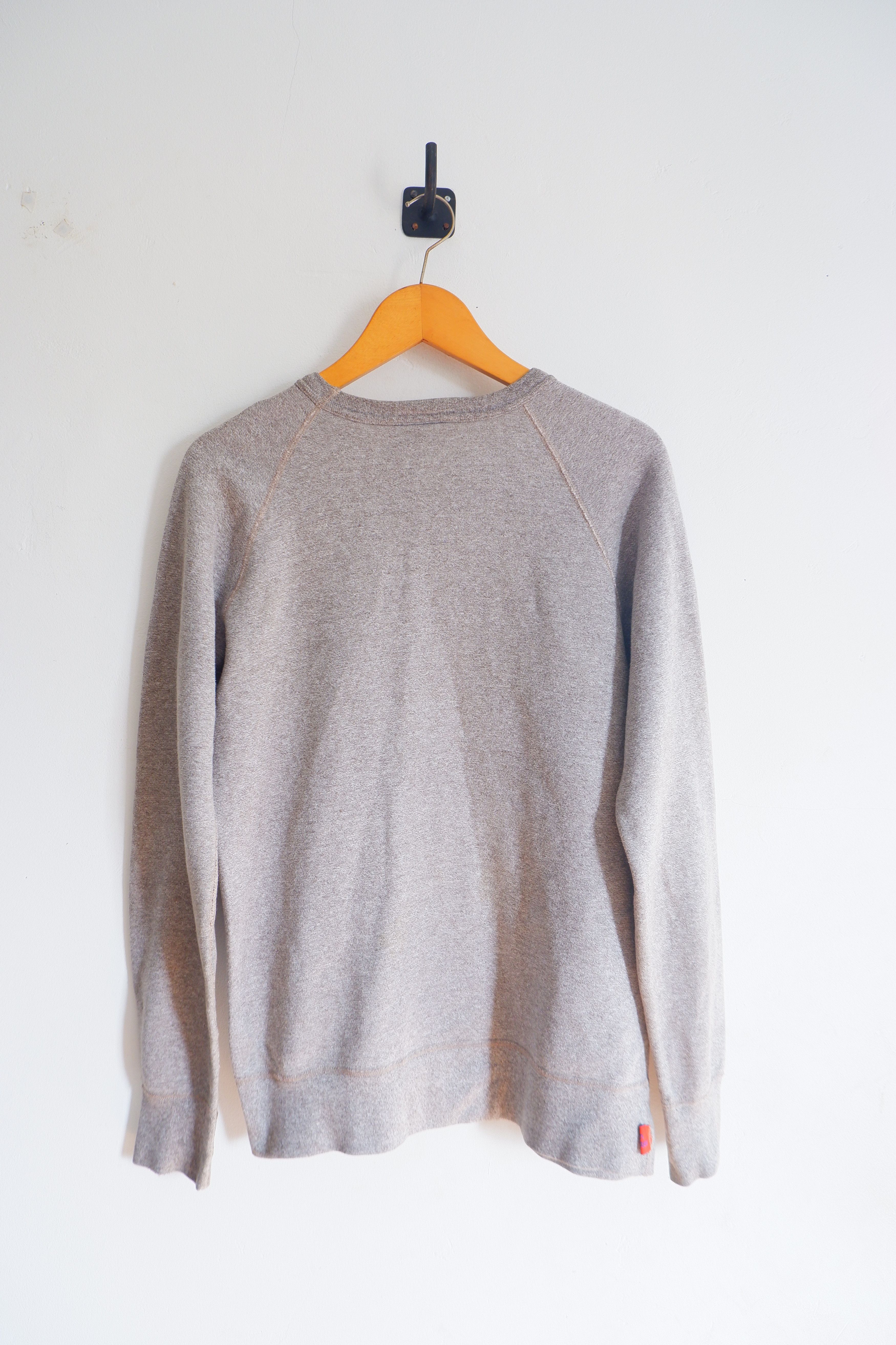 Beams Plus Vintage Gym Master Canada Sweater Size US M / EU 48-50 / 2 - 2 Thumbnail