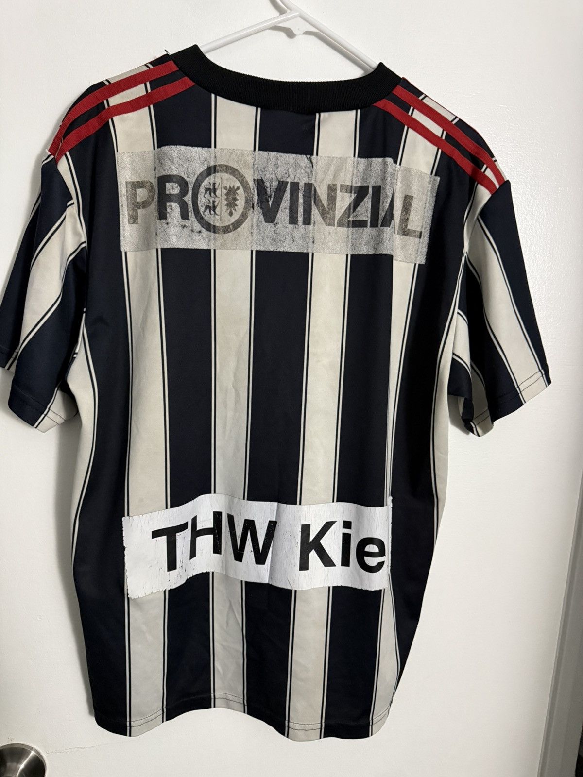 Adidas Adidas Jersey Size US M / EU 48-50 / 2 - 3 Thumbnail