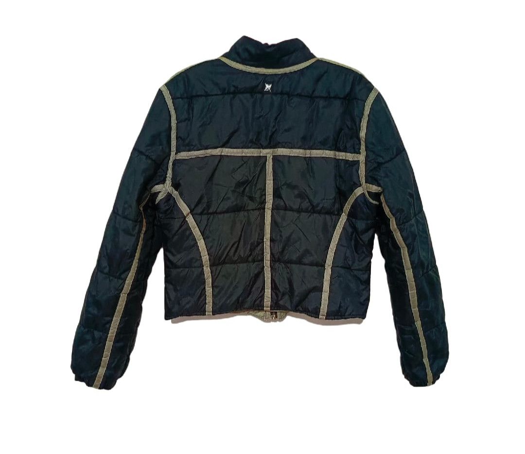 Chevignon Chevignon girl copper Rider jacket Size M / US 6-8 / IT 42-44 - 2 Thumbnail