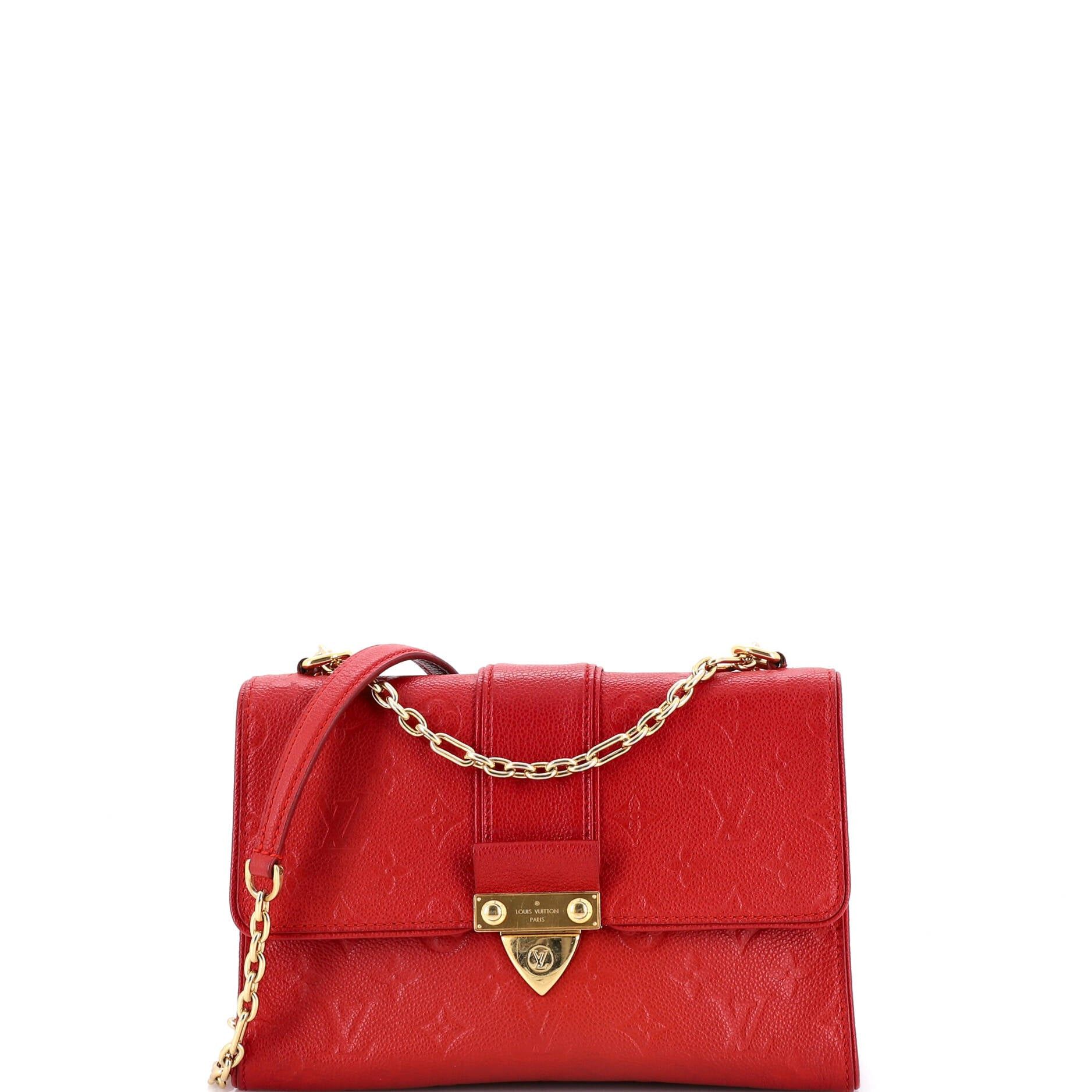 Louis Vuitton Saint Sulpice Handbag Size ONE SIZE - 1 Thumbnail