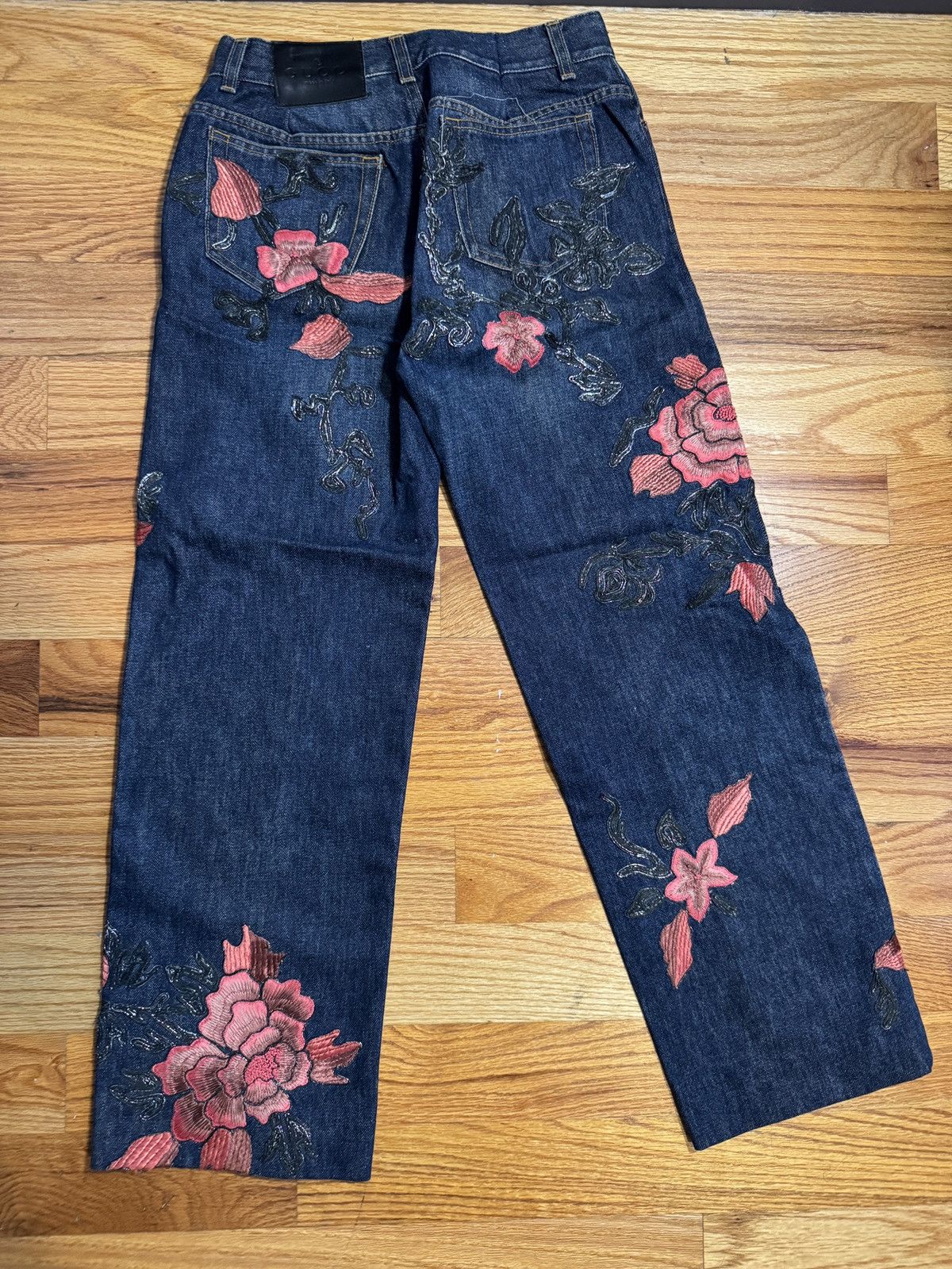 パンツ GUCCI By Tom Ford Flare Denim Size46 パンツ GUCCI By Tom Ford Flare Denim Size46 1990s TOM FORD GUCCI