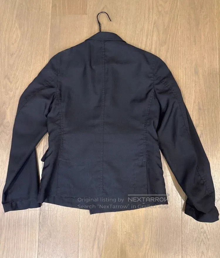 Comme des Garcons Comme Des Garcons Jacket Size S / US 4 / IT 40 - 2 Thumbnail