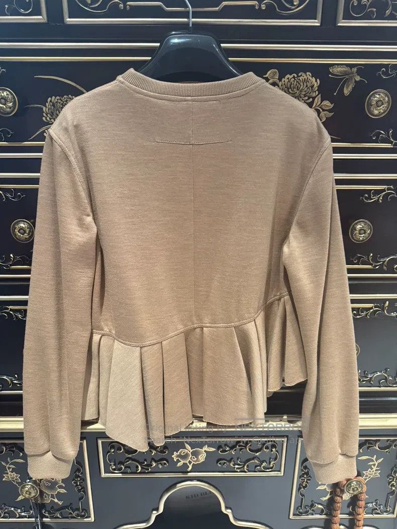 Givenchy Givenchy long sleeves Size S / US 4 / IT 40 - 2 Thumbnail