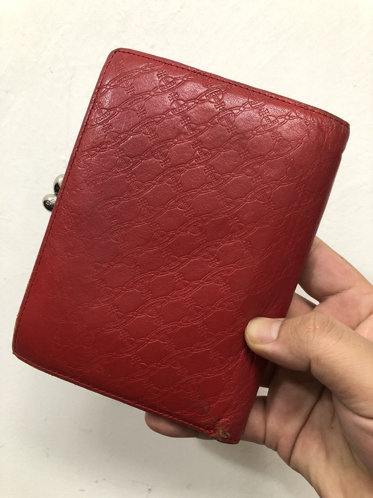 Vivienne Westwood Vivienne Westwood Size ONE SIZE - 2 Thumbnail