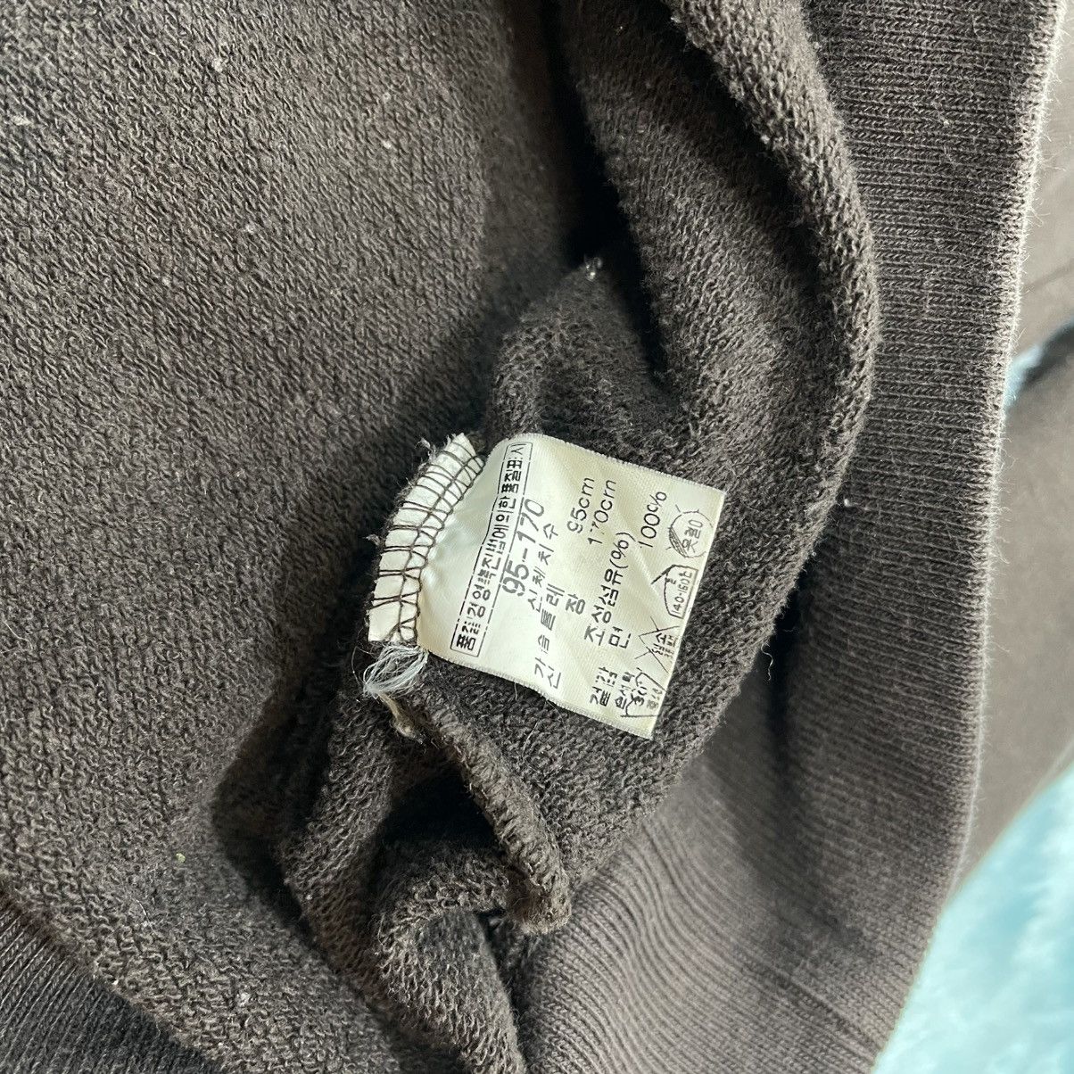 Club Monaco Club Monaco Crewneck Size US XL / EU 56 / 4 - 6 Thumbnail