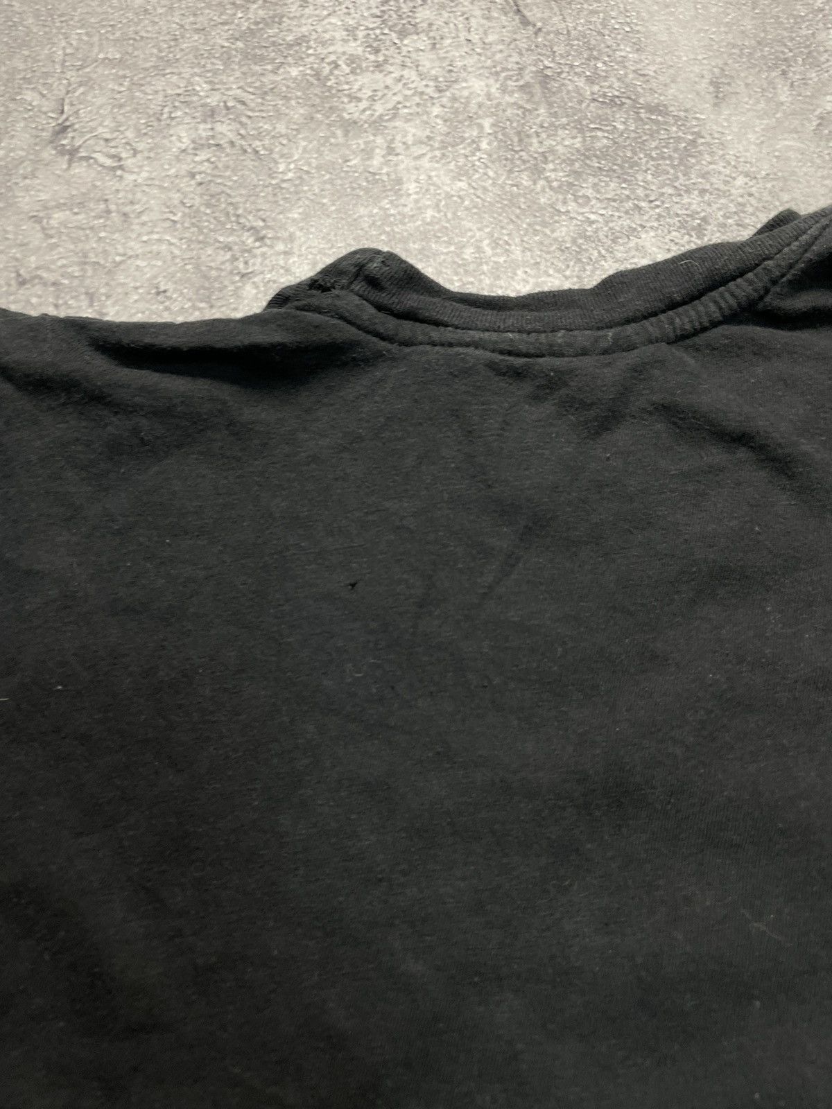 Band Tees Vintage 90s Landser OG Graphic T-Shirt Single Stitch Size US S / EU 44-46 / 1 - 7 Thumbnail