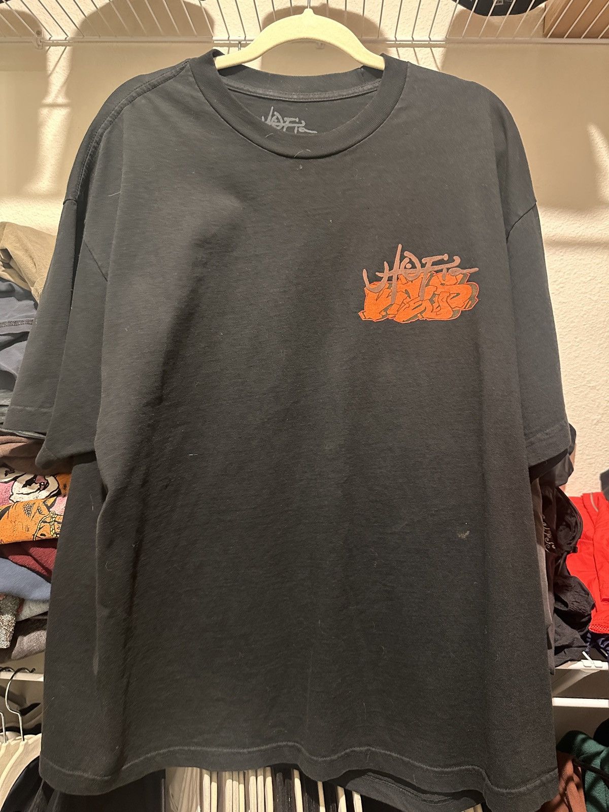 Travis Scott Travis scott utopia Size US XL / EU 56 / 4 - 1 Thumbnail