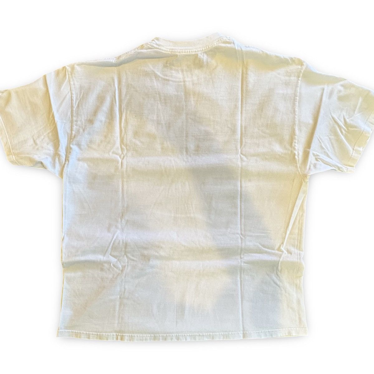 Vintage Vintage 1999 Huatulco by Peter Mussfeldt Size US XL / EU 56 / 4 - 5 Thumbnail