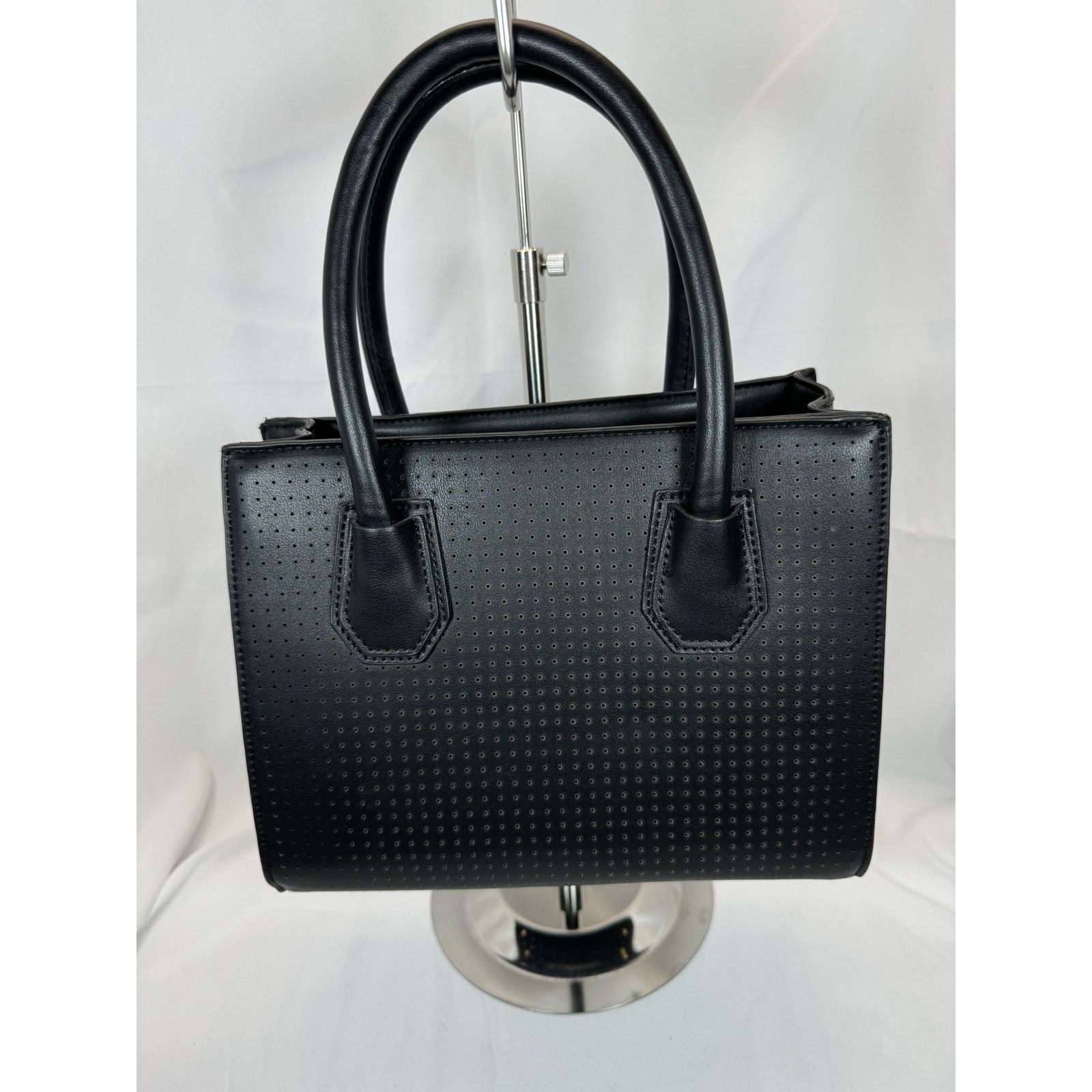 La Terre Fashion Vegan Leather Handbag