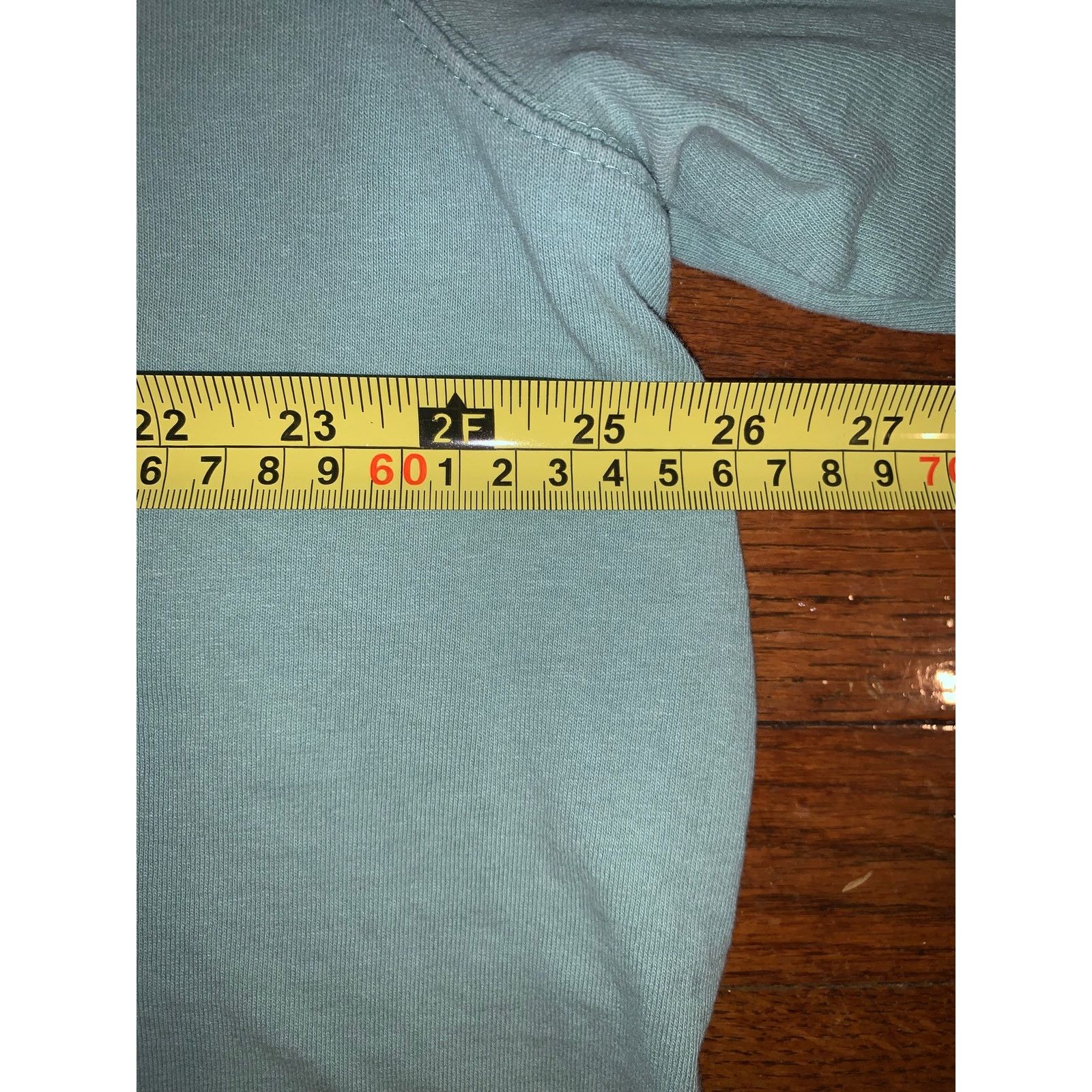 Carhartt Carhartt Pocket T Shirt 2XL Green Relaxed Fit Workwear Tee Size US XXL / EU 58 / 5 - 7 Thumbnail