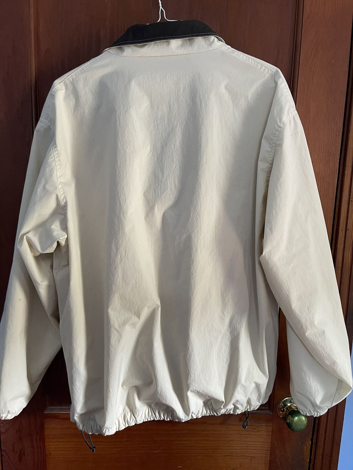 Acne Studios Acne Studios Anorak Jacket Size US M / EU 48-50 / 2 - 7 Thumbnail