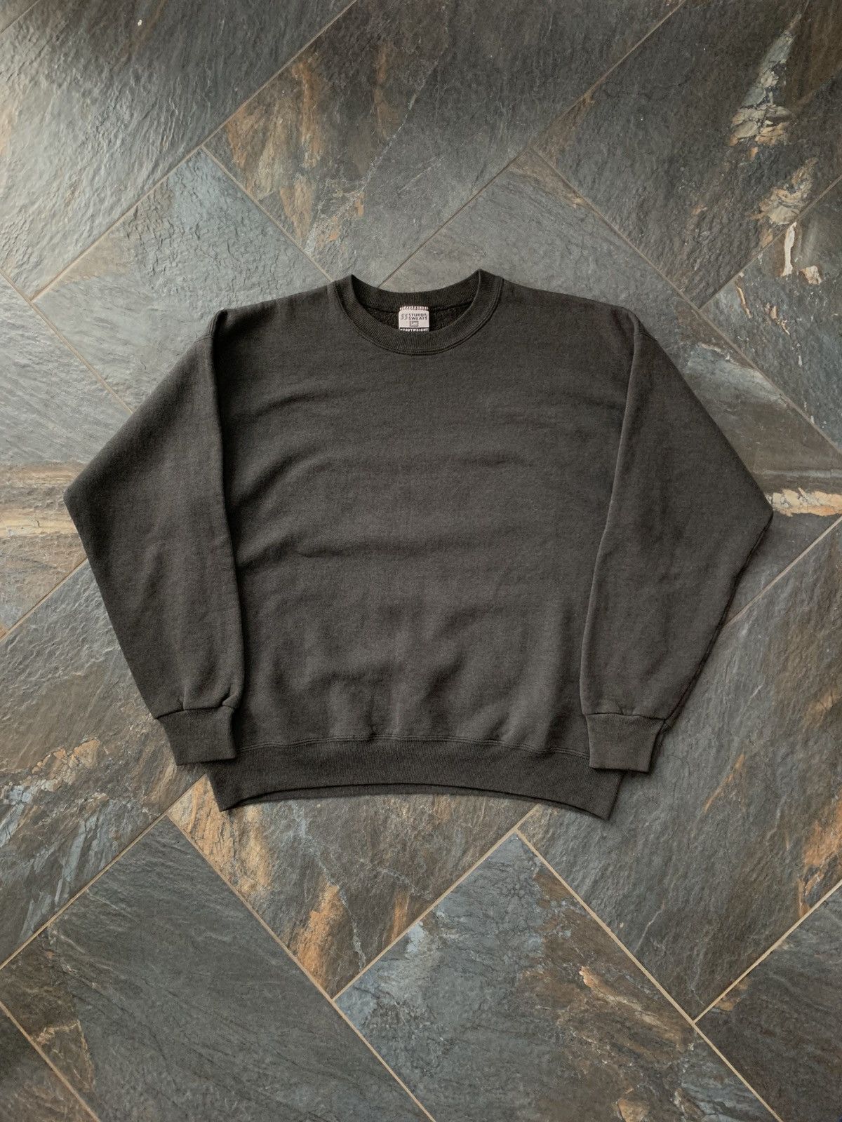 Lee Vintage Lee Sport Blank Crewneck Size US L / EU 52-54 / 3 - 1 Thumbnail