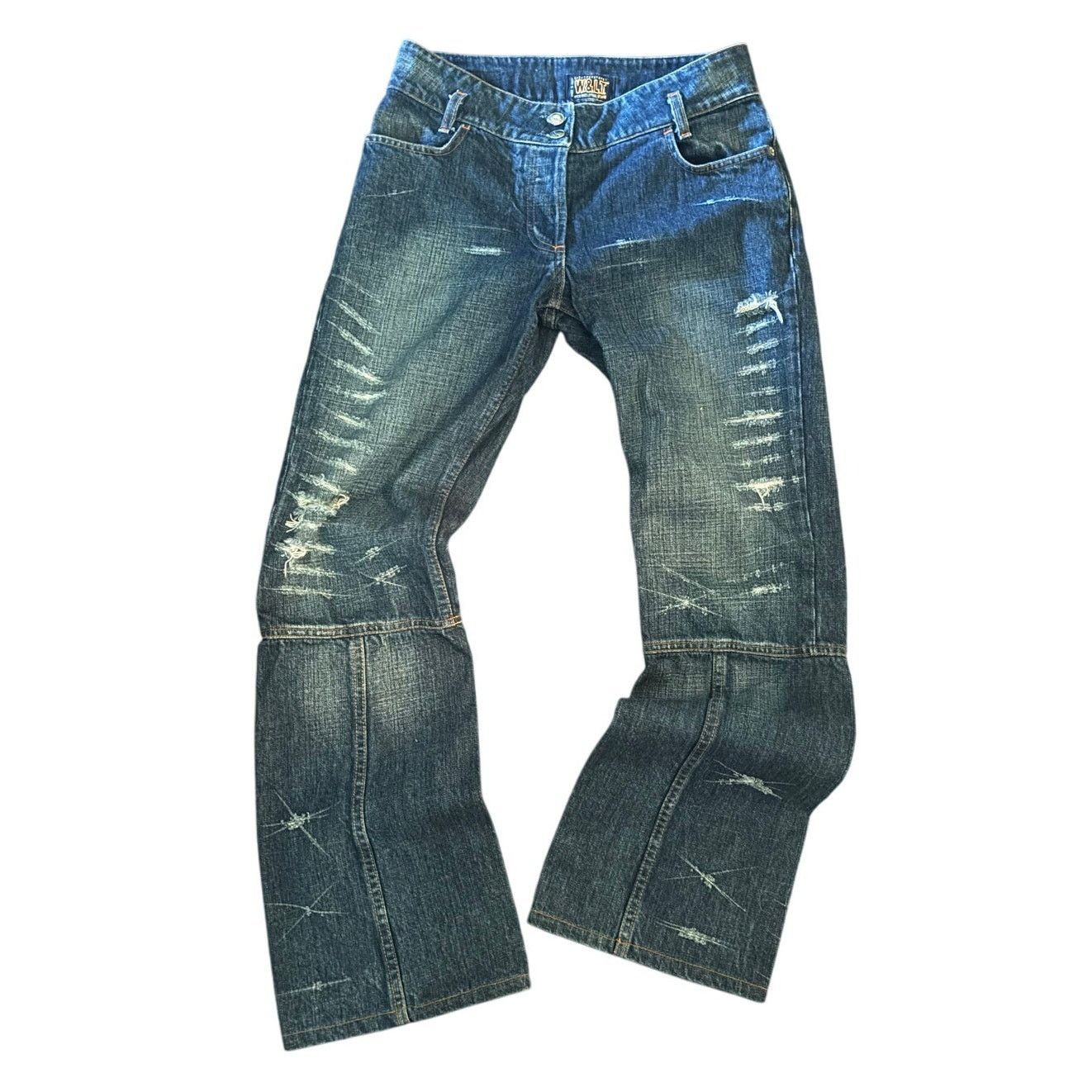 【洋書】Walter Van Beirendonck W&LT W&LT Walter Van Beirendonk – SEVENSTARCLOTHING