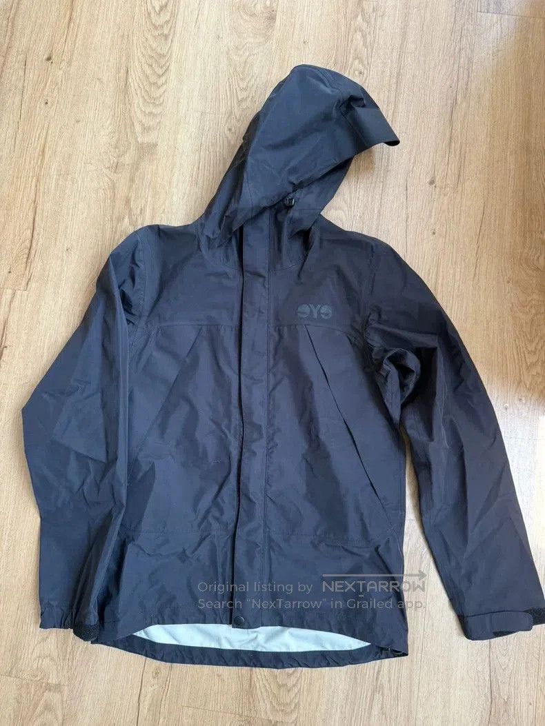 Junya Watanabe eYe JUNYA WATANABE collaboration Gore-Tex jacket Size US M / EU 48-50 / 2 - 1 Thumbnail
