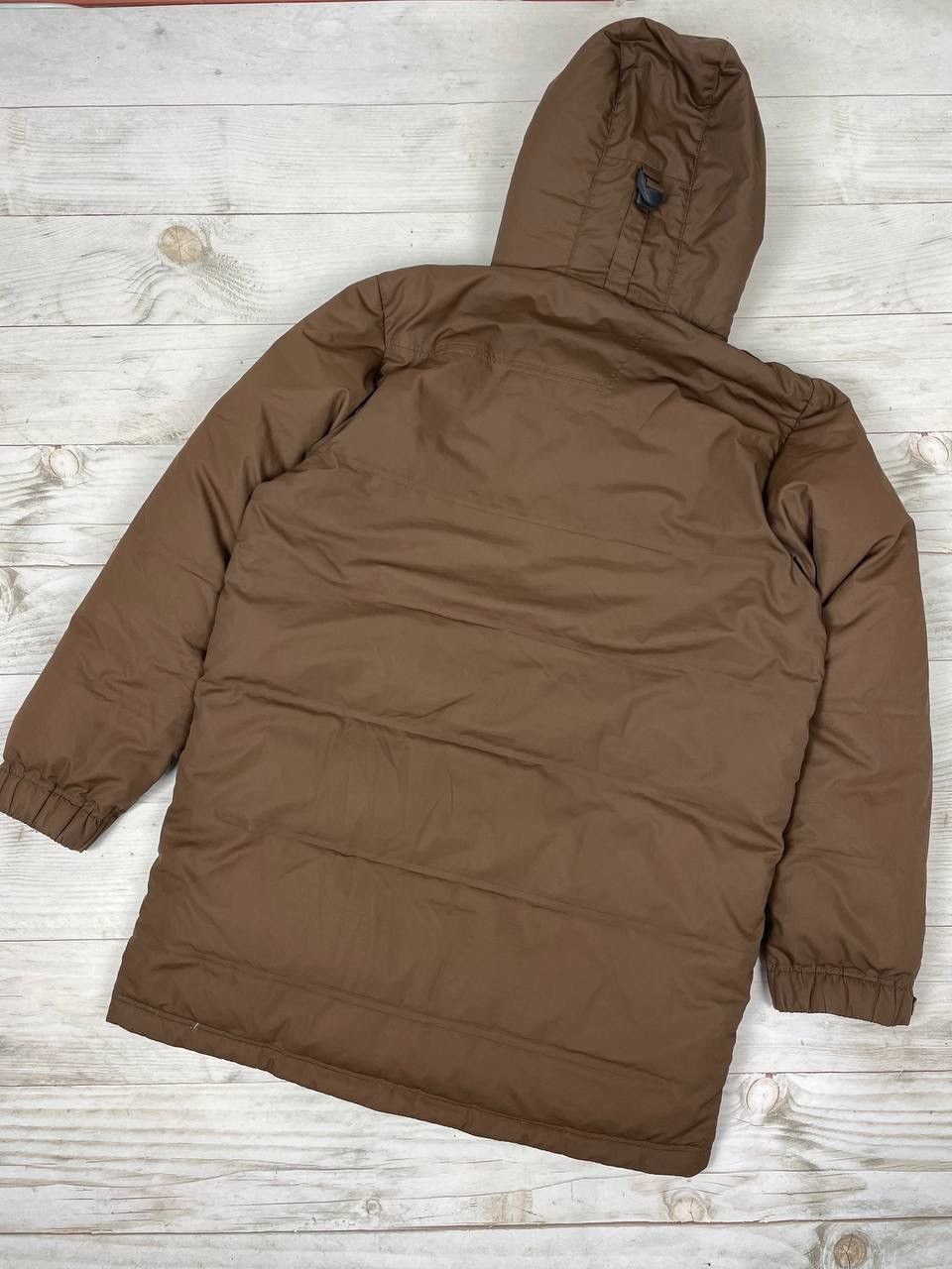 Nike ACG Vintage Nike ACG Puffer Down Parka Jacket 00s Men Size XL Size US XL / EU 56 / 4 - 21 Thumbnail