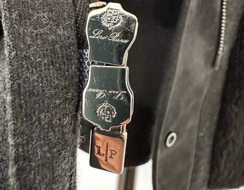 Loro Piana LORO PIANA Traveler's coat Size S / US 4 / IT 40 - 6 Thumbnail