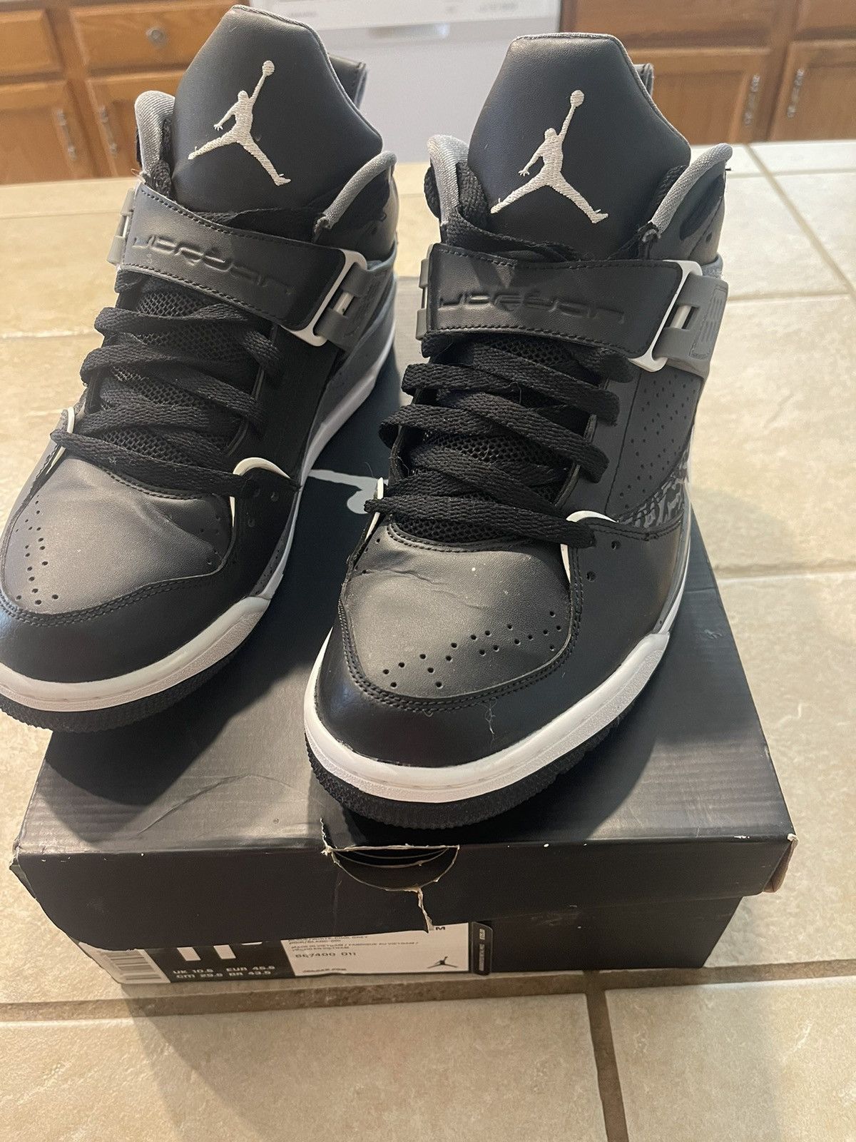 Jordan Brand Jordan Flight 45 Premium Grailed