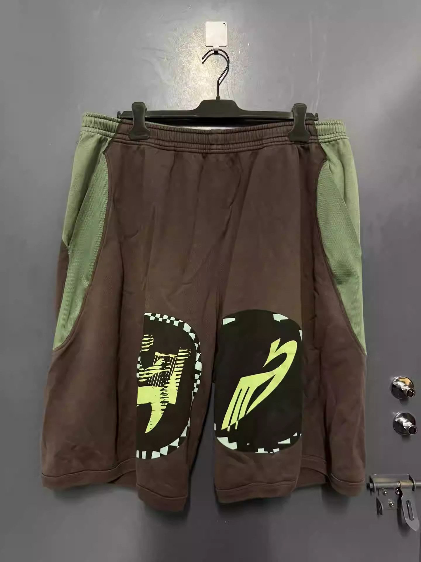 Men's Kiko Kostadinov Shorts | Grailed