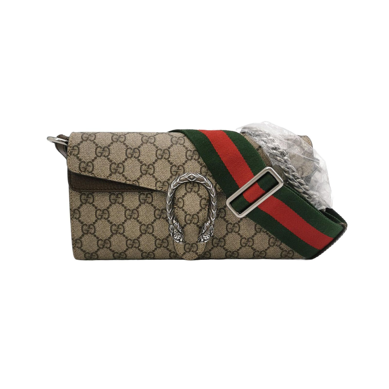 Gucci Gucci Women os Shoulder Bags Size ONE SIZE - 1 Thumbnail