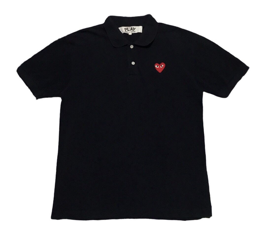 Comme des Garcons × Japanese Brand Comme des garcon Size US L / EU 52-54 / 3 - 1 Thumbnail