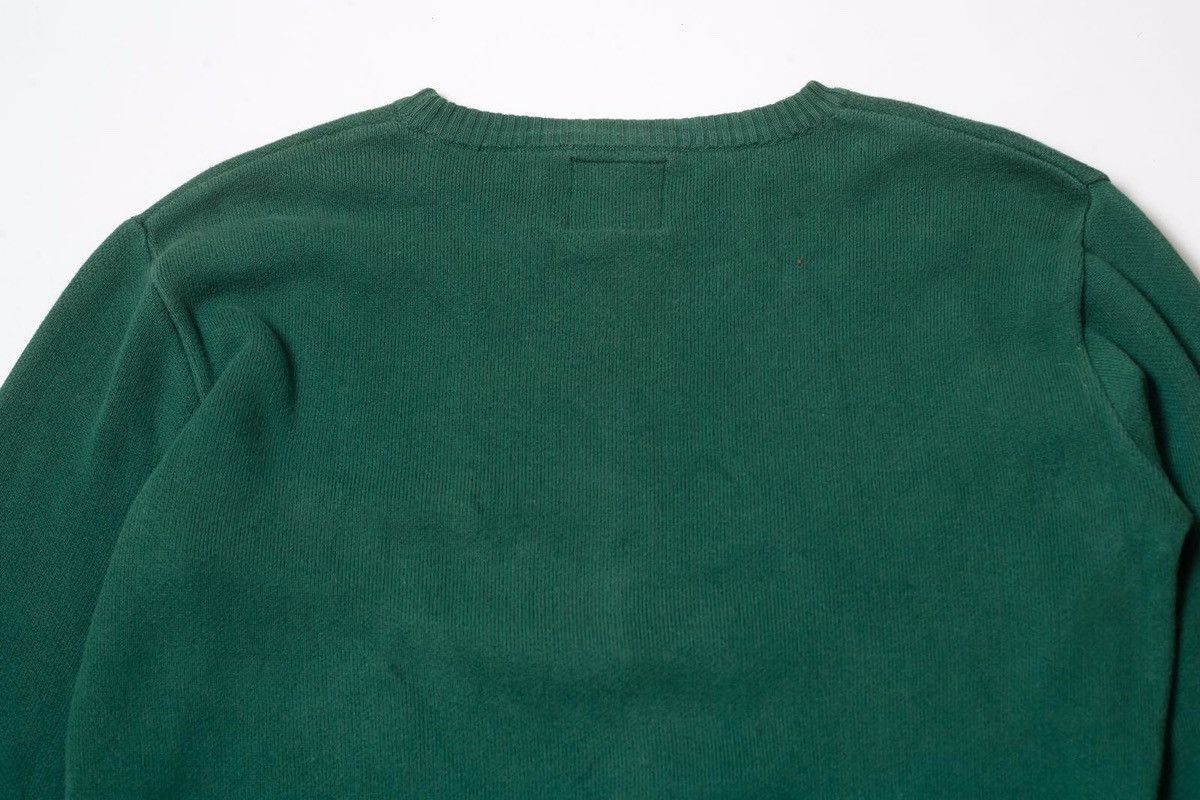 Parra Para Printed Sweatshirt Size US M / EU 48-50 / 2 - 8 Thumbnail