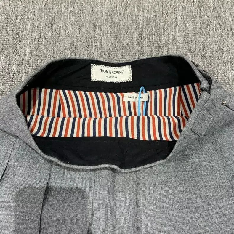 Thom Browne Thom Browne accordion pleated skirt Size 26" / US 2 / IT 38 - 4 Thumbnail