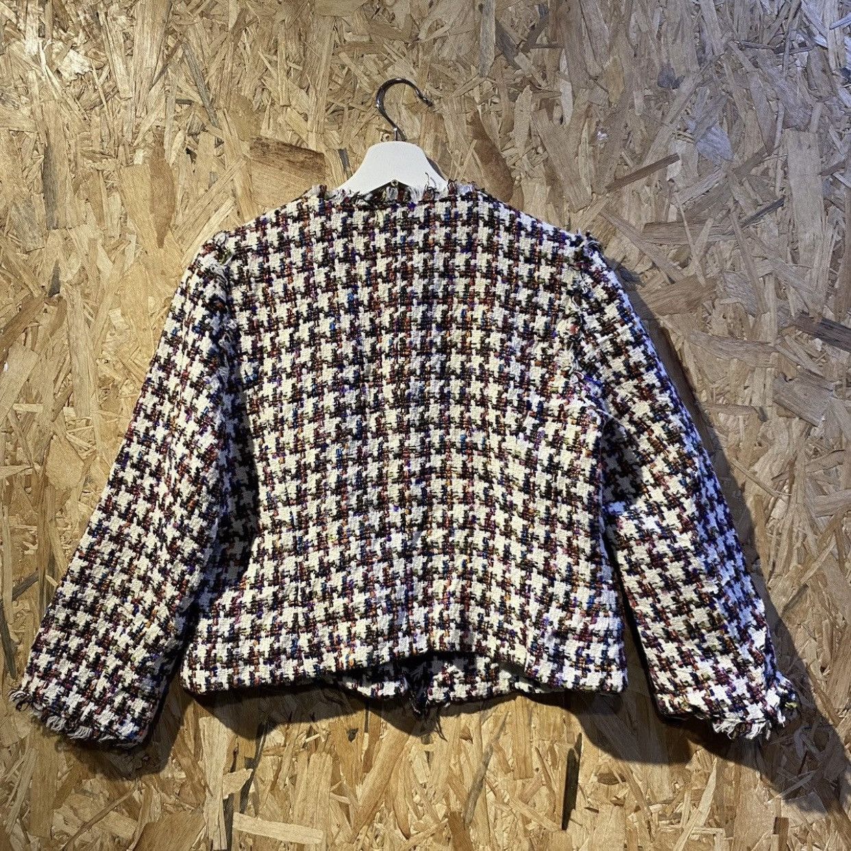 Daniel Hechter × Vintage Daniel Hechter Blazer Coat Jacket Size M / US 6-8 / IT 42-44 - 2 Thumbnail