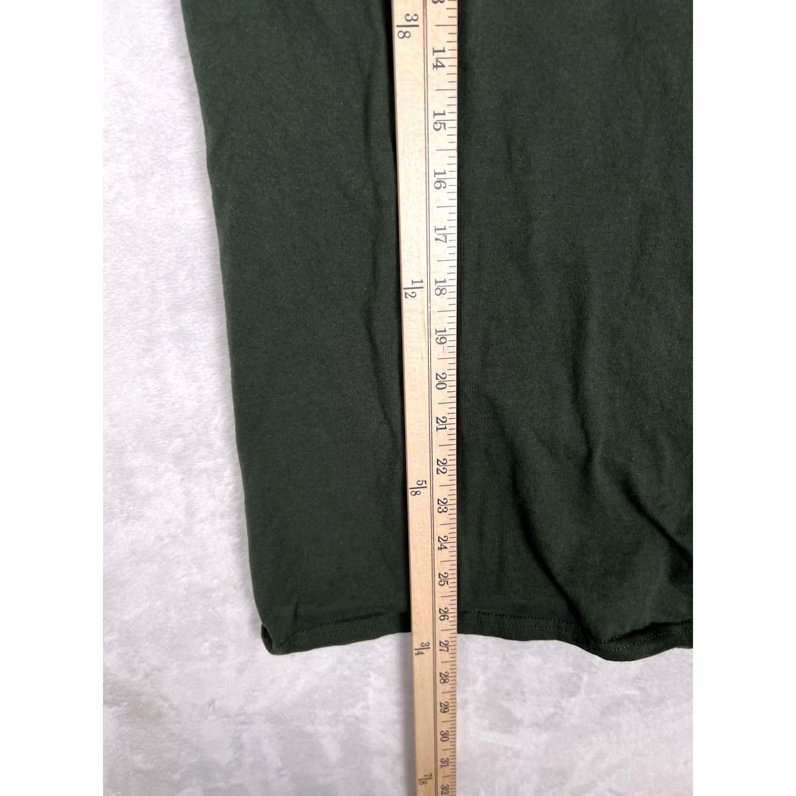 Vintage CVLA Cyntra Turbo T-Shirt Mens M Green Car Racing Graphic JDM Streetwear Size US M / EU 48-50 / 2 - 5 Thumbnail