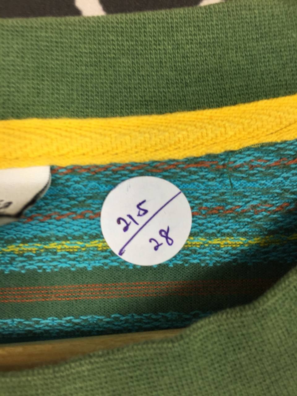 Columbia × Vintage Columbia Sportswear Company Navajo Native Style Tee Size US XL / EU 56 / 4 - 10 Thumbnail