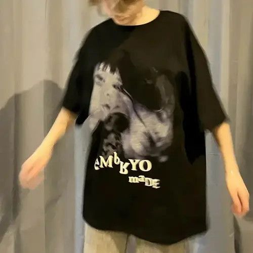 VIBE Streetwear T-Shirt Size US M / EU 48-50 / 2 - 3 Thumbnail