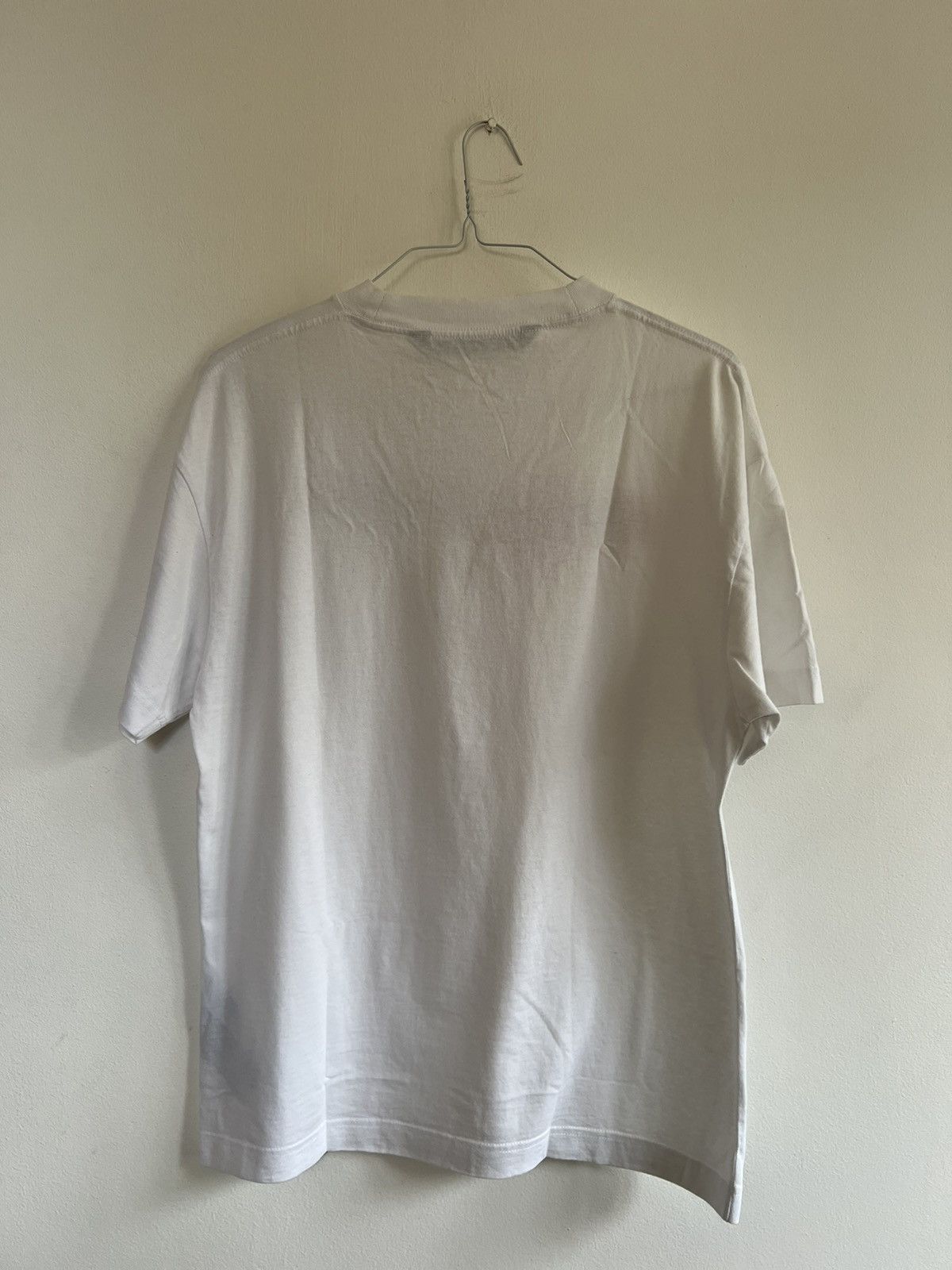 Palm Angels Palm angels sprayed Tokyo Logo TEE Size US M / EU 48-50 / 2 - 2 Thumbnail