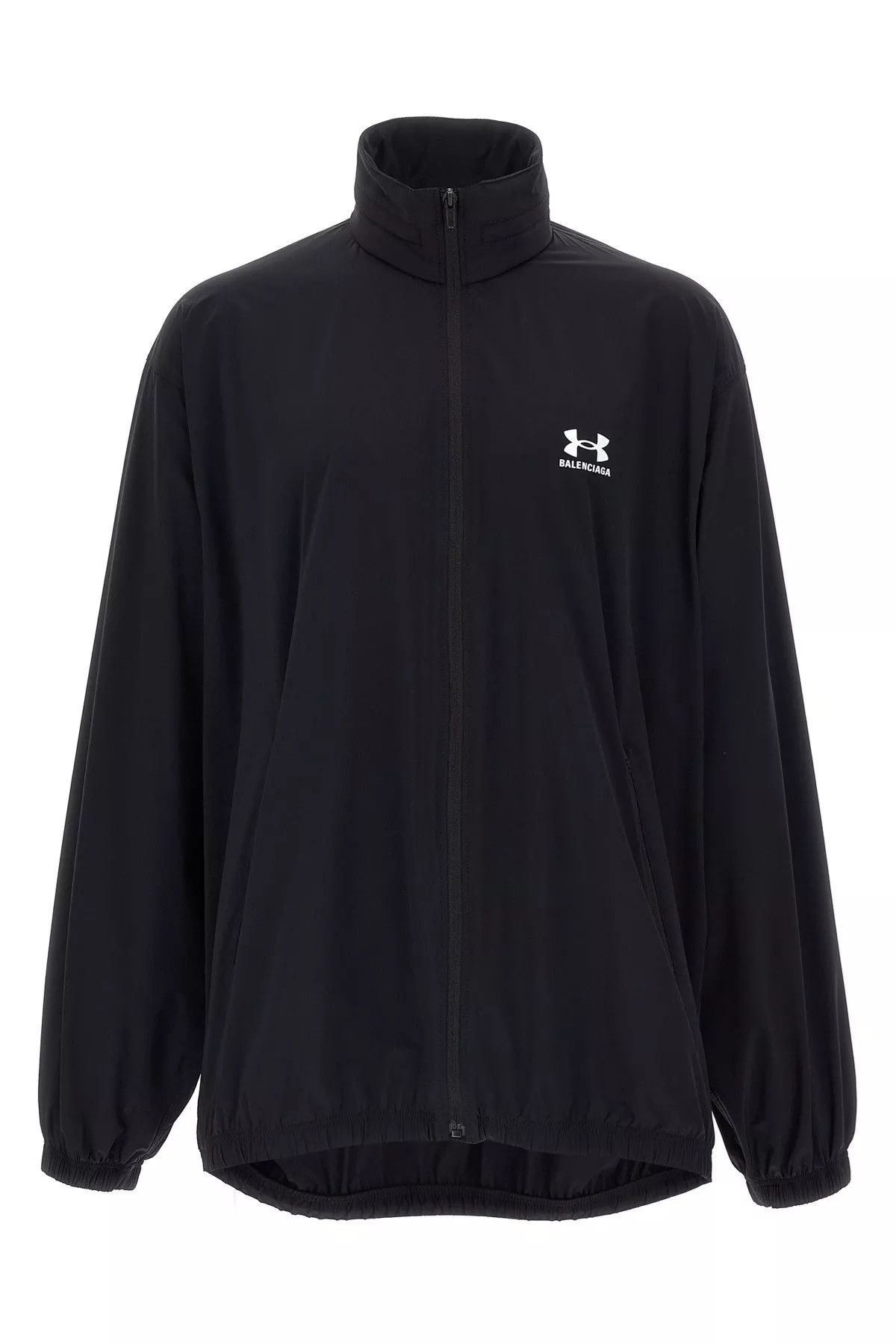 Wind Jacket x Under Armour®