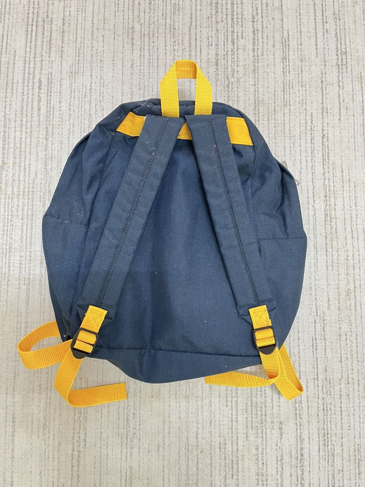 Converse Vintage coverse 80s made in usa backpack Size ONE SIZE - 2 Thumbnail