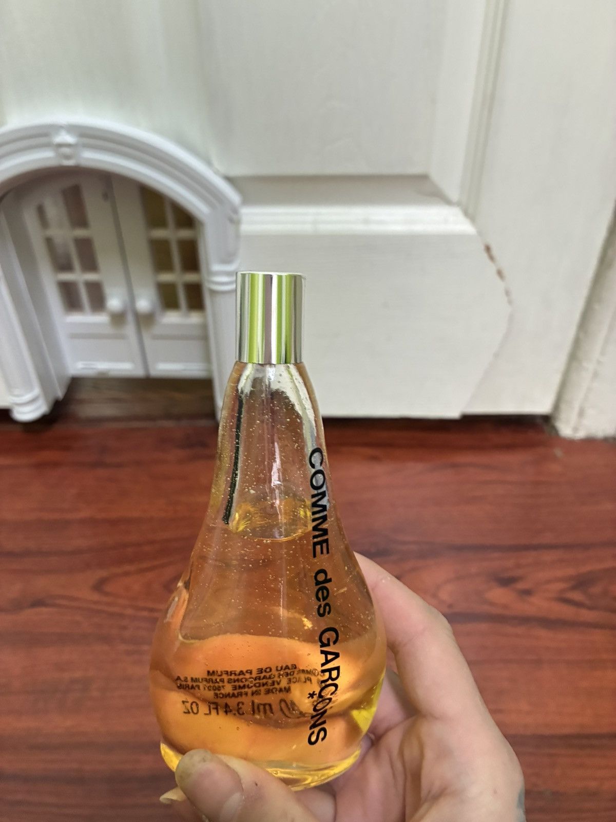 Comme des Garcons Comme Des Garcons Perfume Size ONE SIZE - 2 Thumbnail