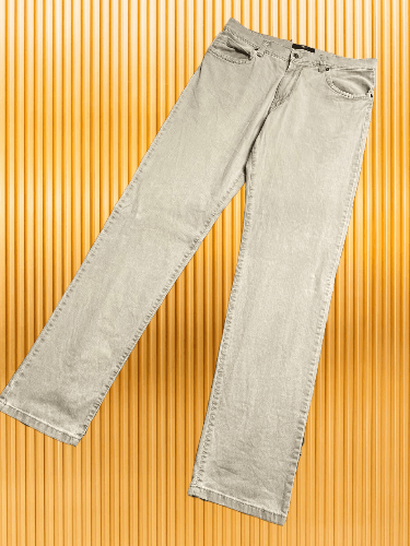 BRAX × Vintage Brax Feel Good Baggy Pants Cooper Fit Size US 36 / EU 52 - 1 Thumbnail