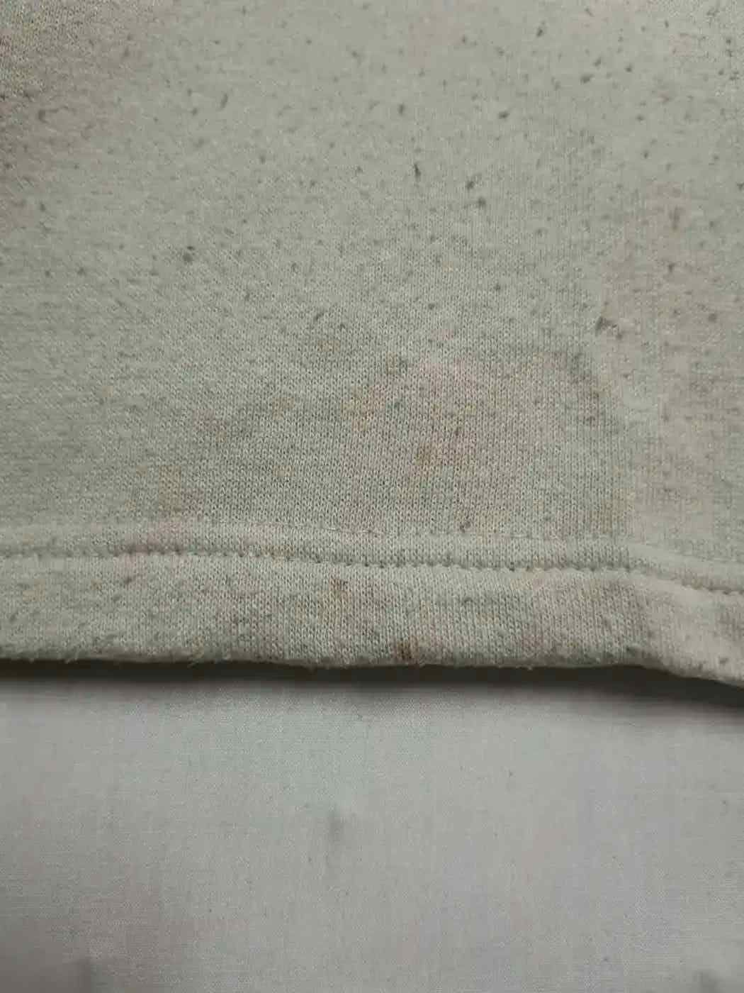 Vintage Vintage Head Half Zipper Sweatshirt Size US M / EU 48-50 / 2 - 9 Thumbnail