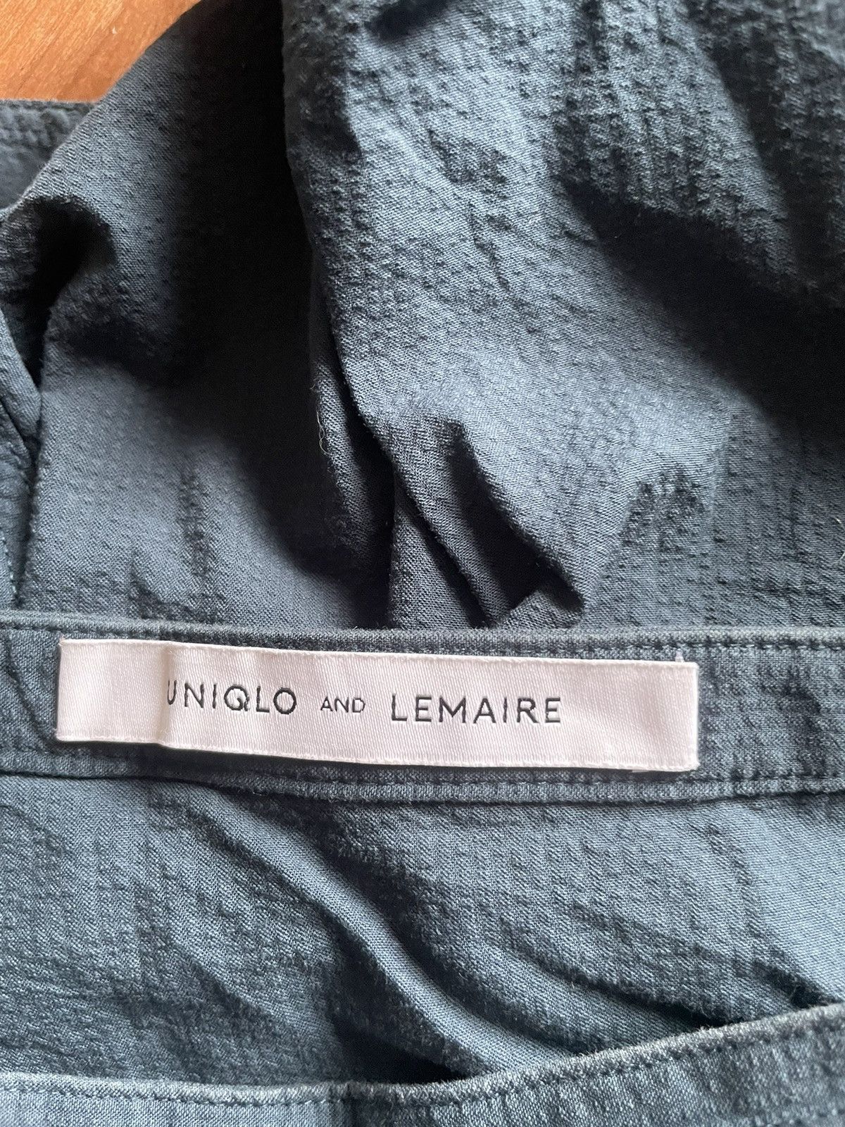 Lemaire × Uniqlo Uniqlo and Lemaire skirts Size 27" / US 4 / IT 40 - 6 Thumbnail