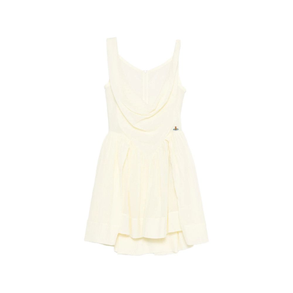 Vivienne Westwood Vivienne Westwood NEUTRALS Dresses - Day Dresses Size XS / US 0-2 / IT 36-38 - 1 Thumbnail