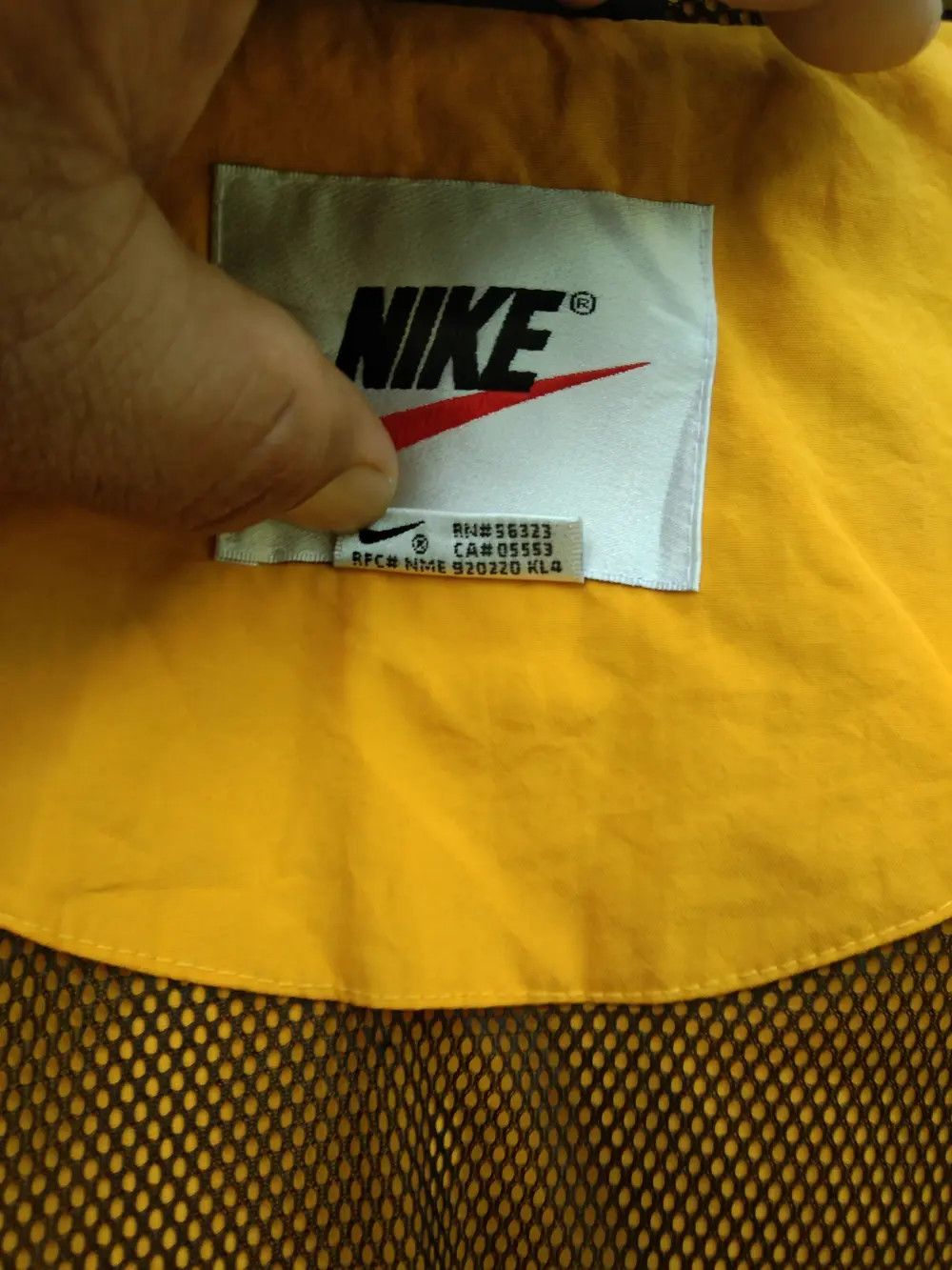 Nike NIKE LIGHT JACKET HOODIE Size US L / EU 52-54 / 3 - 7 Thumbnail