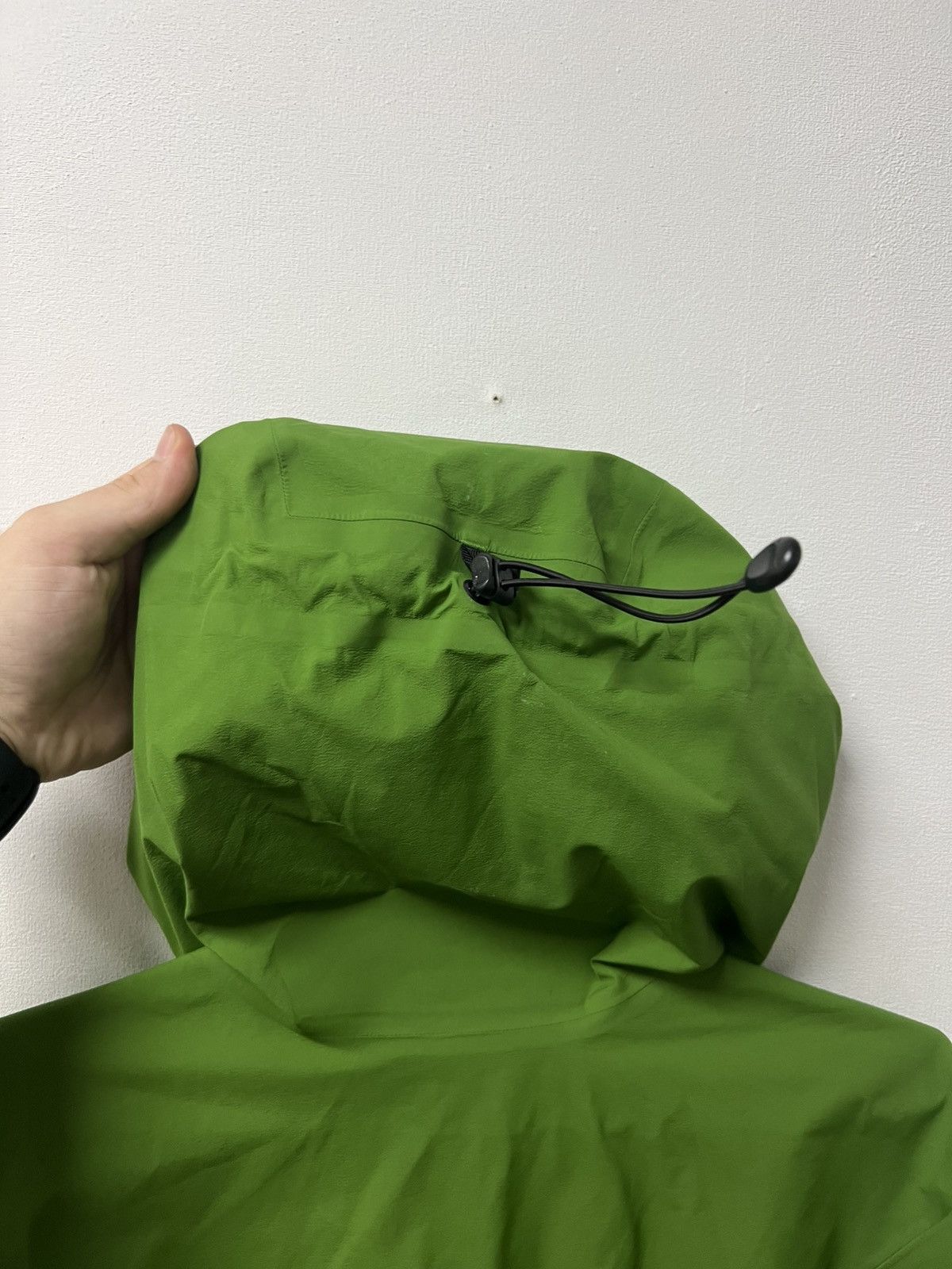 Arc'teryx Vintage Arc’teryx Beta LT Goretex Pro Men’s Jacket Size S Size US S / EU 44-46 / 1 - 17 Thumbnail