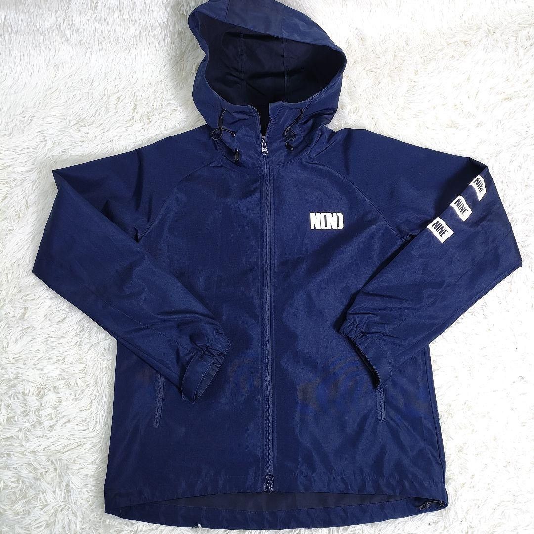 Number (N)ine × Takahiromiyashita The Soloist. Number Nine School