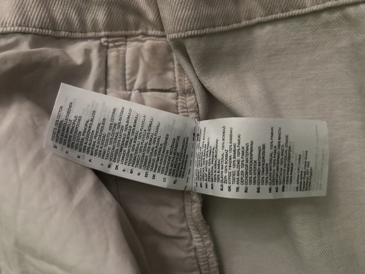 Adidas Adidas Spezial Denim jacket unique streetwear swag jeans Size US S / EU 44-46 / 1 - 7 Thumbnail