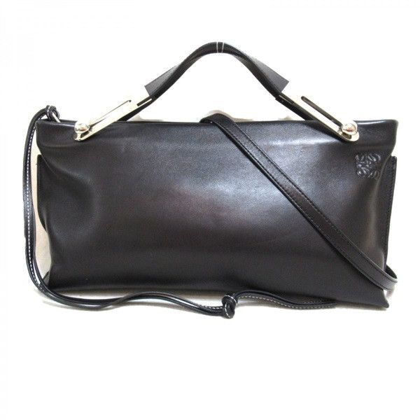 Loewe Leather Missy Bag | Grailed