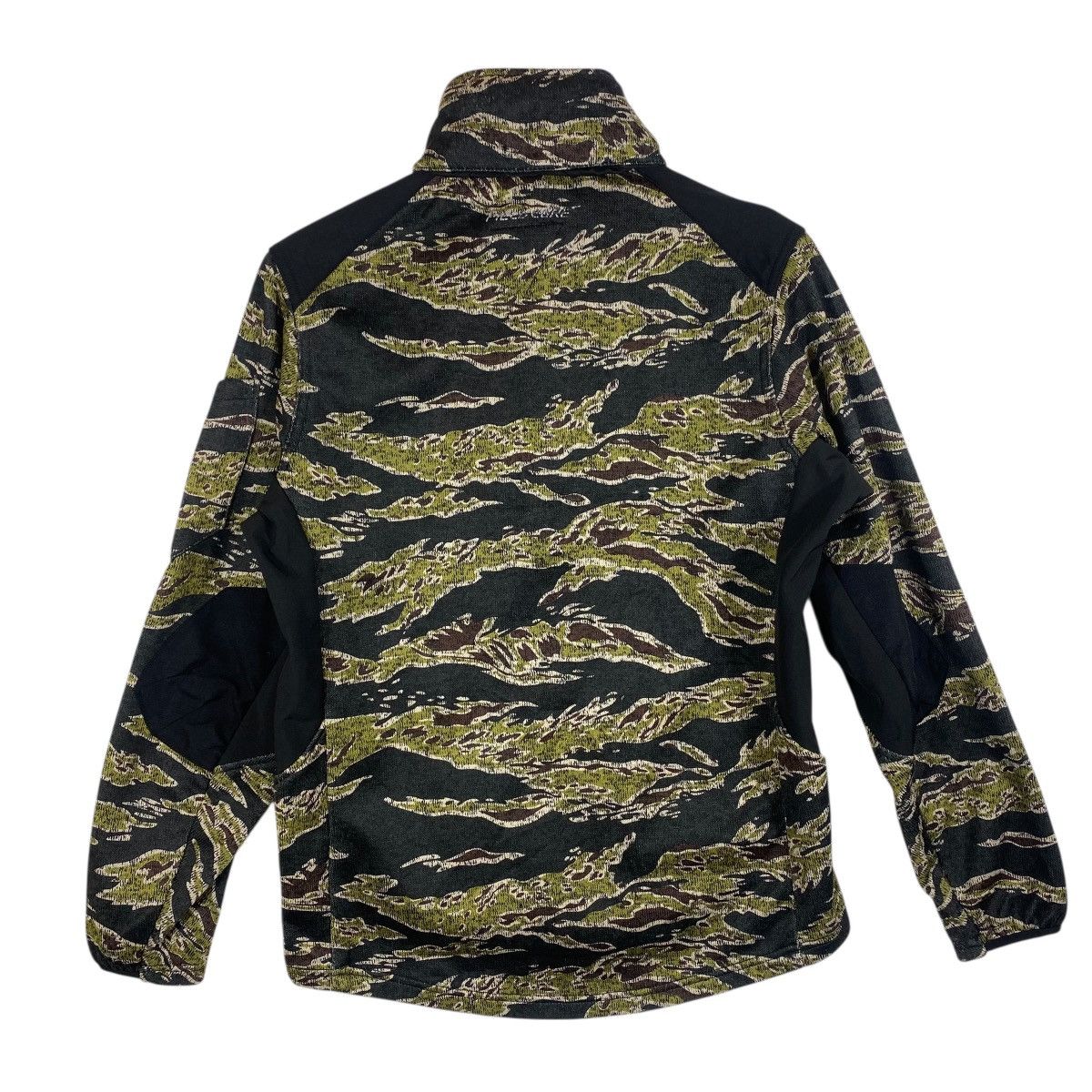 Japanese Brand Japanese Brand Field Core Cordura Fabric Tiger Stripe Size US L / EU 52-54 / 3 - 11 Thumbnail