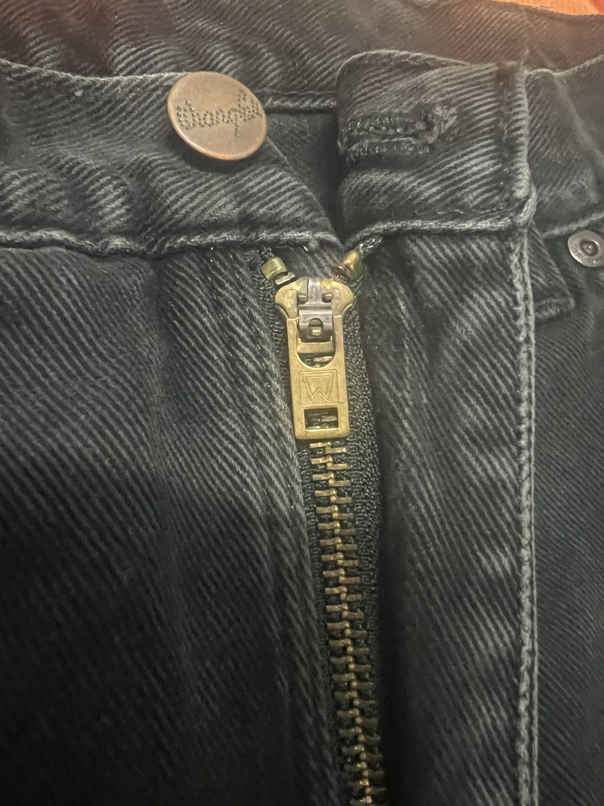Vintage × Wrangler Wrangler Blue Bell Size US 34 / EU 50 - 4 Thumbnail