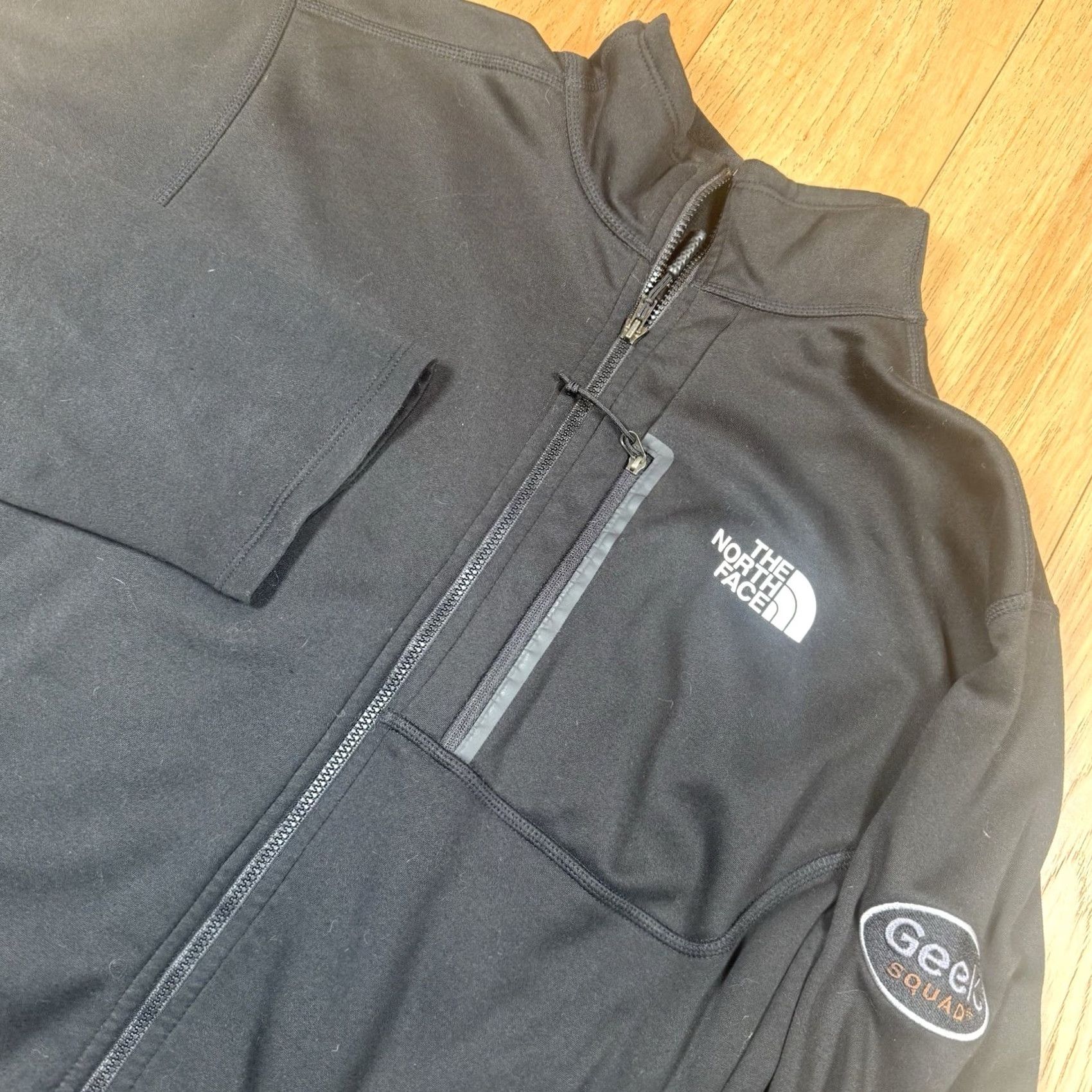 The North Face VINTAGE The North Face Jacket No, wait — Size US M / EU 48-50 / 2 - 2 Thumbnail