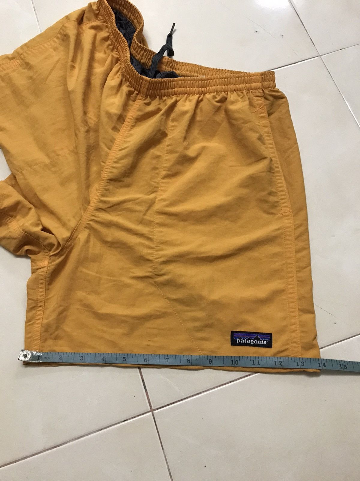 Patagonia SHORTPANTS PATAGONIA MAN Size US 32 / EU 48 - 3 Thumbnail