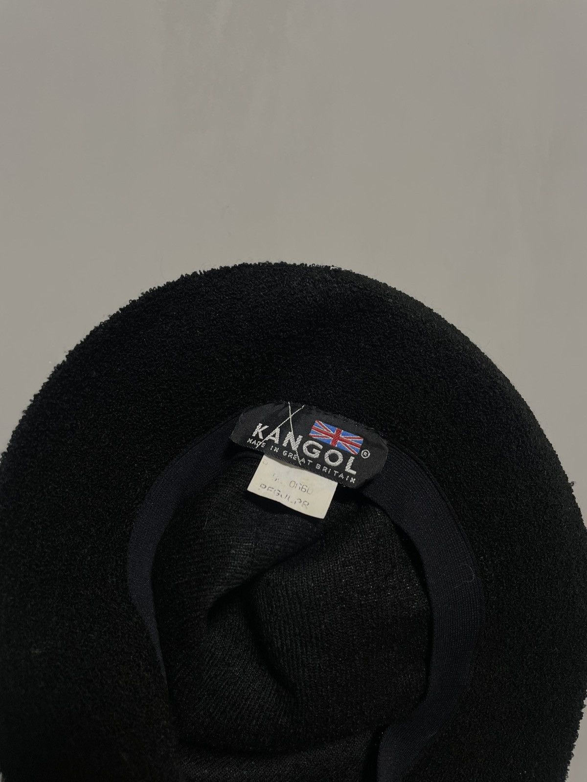 Kangol Vintage hats Panama kangol y2k small logo Size ONE SIZE - 12 Thumbnail